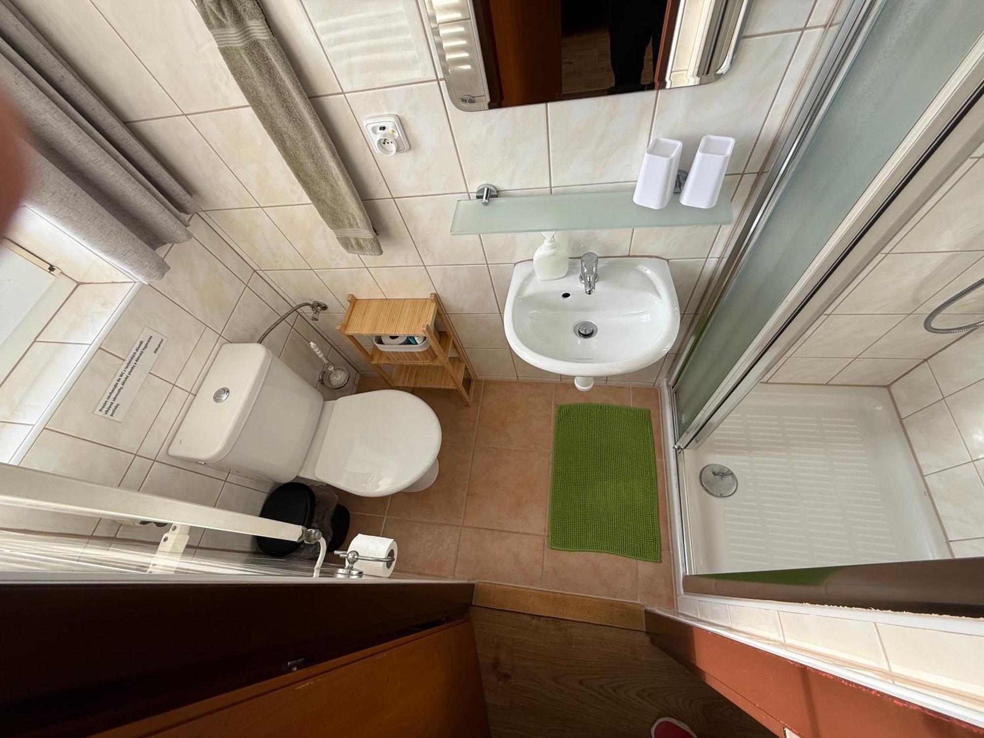 Pension Hones Horska Kvilda Extérieur photo